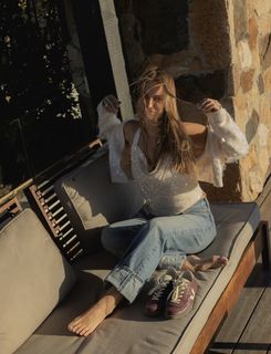 Kika Silva feet photo 6
