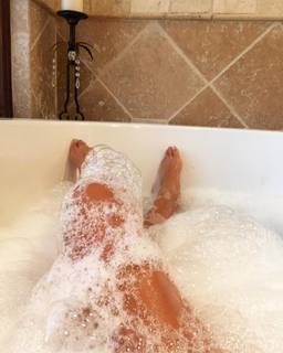 Kiki Haynes feet photo 14