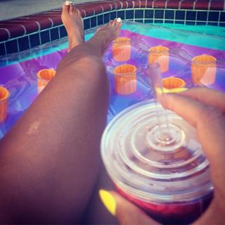Kiki Haynes feet photo 10