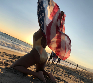 Kiki Haynes feet photo 19