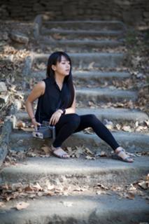 Kiki Sukezane feet photo 19