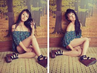 Kiki Sukezane feet photo 15