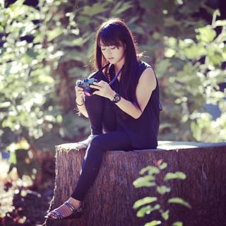 Kiki Sukezane feet photo 14