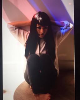 Kiki Sukezane feet photo 3