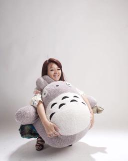 Kiki Sukezane feet photo 20