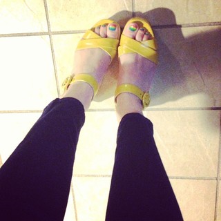 Kiko Mizuhara feet photo 17