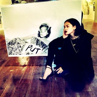 Kiko Mizuhara feet photo 15