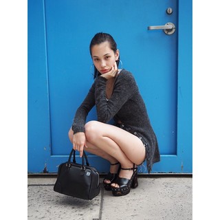 Kiko Mizuhara feet photo 12