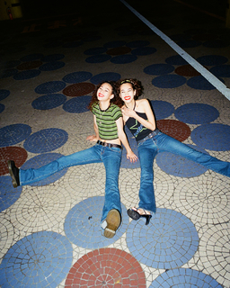 Kiko Mizuhara feet photo 18