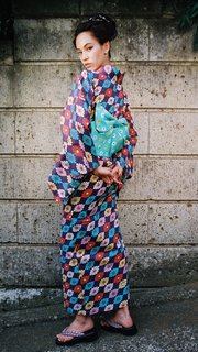 Kiko Mizuhara feet photo 9
