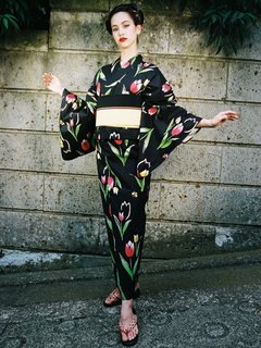 Kiko Mizuhara feet photo 8
