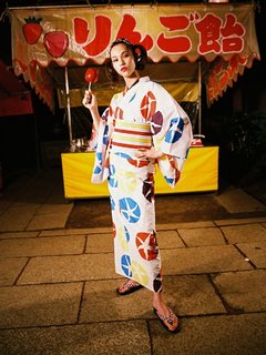 Kiko Mizuhara feet photo 6