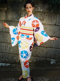 Kiko Mizuhara feet photo 5