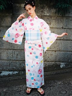 Kiko Mizuhara feet photo 3