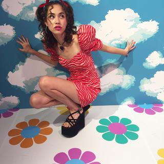 Kiko Mizuhara feet photo 8