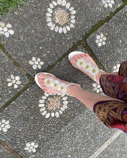 Kiko Mizuhara feet photo 19
