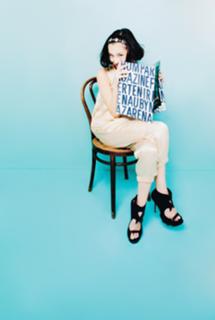 Kiko Mizuhara feet photo 13
