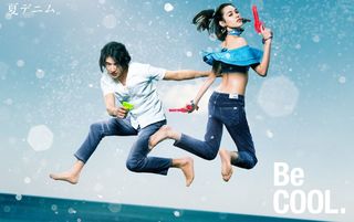 Kiko Mizuhara feet photo 9
