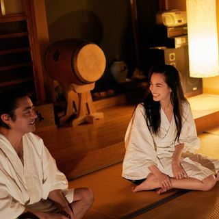 Kiko Mizuhara feet photo 13