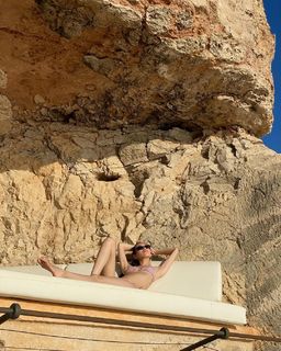 Kiko Mizuhara feet photo 10