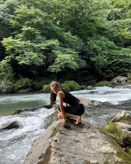 Kiko Mizuhara feet photo 19