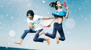 Kiko Mizuhara feet photo 8