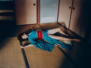 Kiko Mizuhara feet photo 6