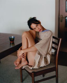 Kiko Mizuhara feet photo 20