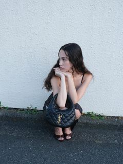 Kiko Mizuhara feet photo 13