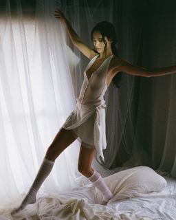 Kiko Mizuhara feet photo 5