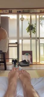 Kiko Mizuhara feet photo 3