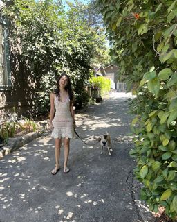 Kiko Mizuhara feet photo 17