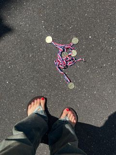Kiko Mizuhara feet photo 15