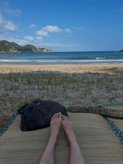 Kiko Mizuhara feet photo 14