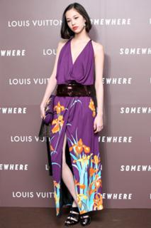Kiko Mizuhara feet photo 19