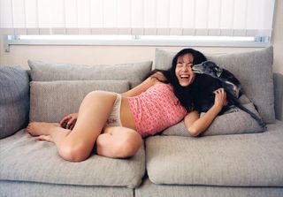Kiko Mizuhara feet photo 12