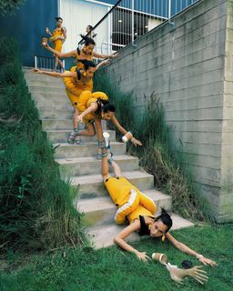 Kiko Mizuhara feet photo 7