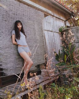 Kiko Mizuhara feet photo 16
