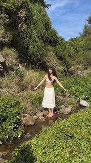 Kiko Mizuhara feet photo 15