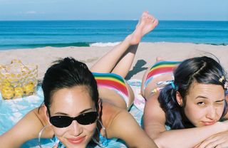 Kiko Mizuhara feet photo 11