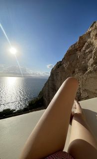 Kiko Mizuhara feet photo 7
