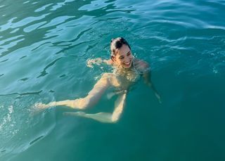 Kiko Mizuhara feet photo 19