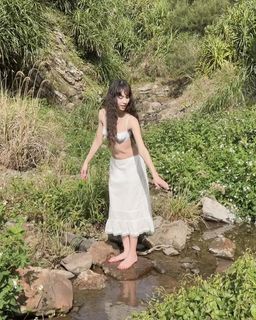 Kiko Mizuhara feet photo 5
