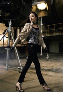 Kim Ah-jung feet photo 18