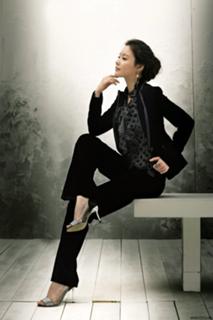 Kim Ah-jung feet photo 10