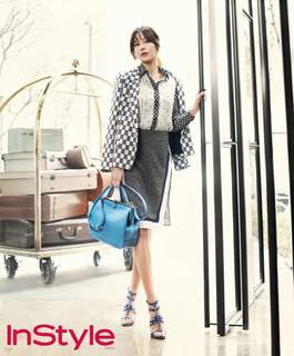 Kim Ah-jung feet photo 20