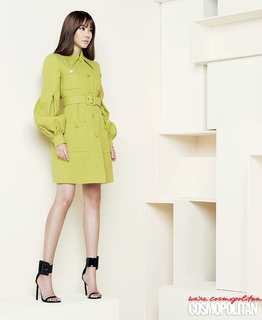 Kim Ah-jung feet photo 18