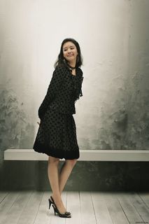 Kim Ah-jung feet photo 9