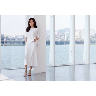 Kim Ah-jung feet photo 6