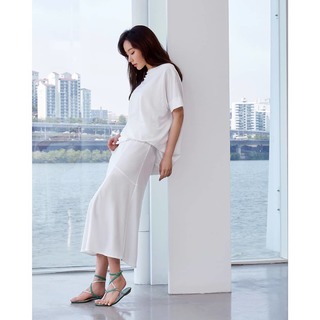 Kim Ah-jung feet photo 2